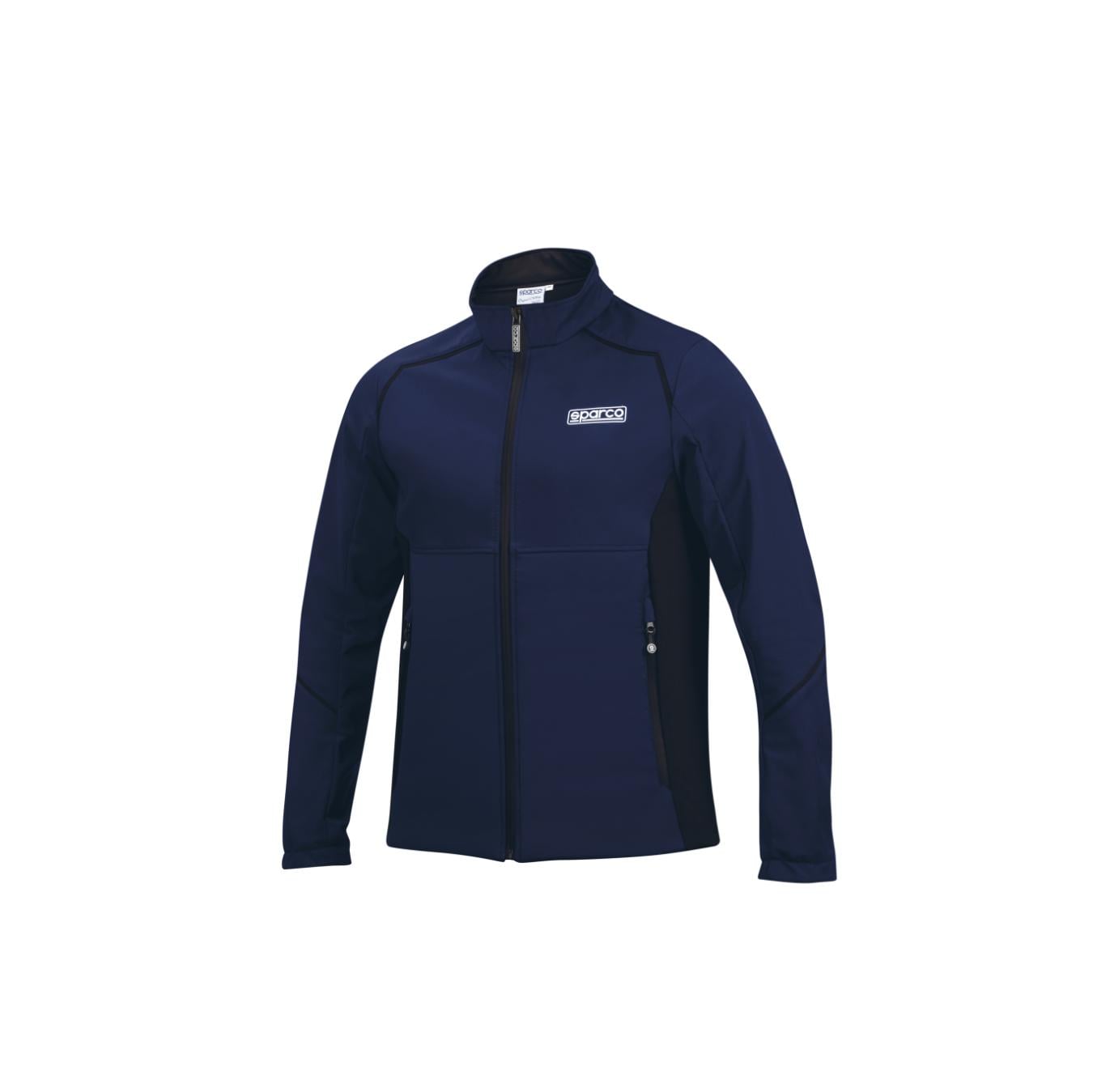 Softshell TEAMWEAR SPARCO