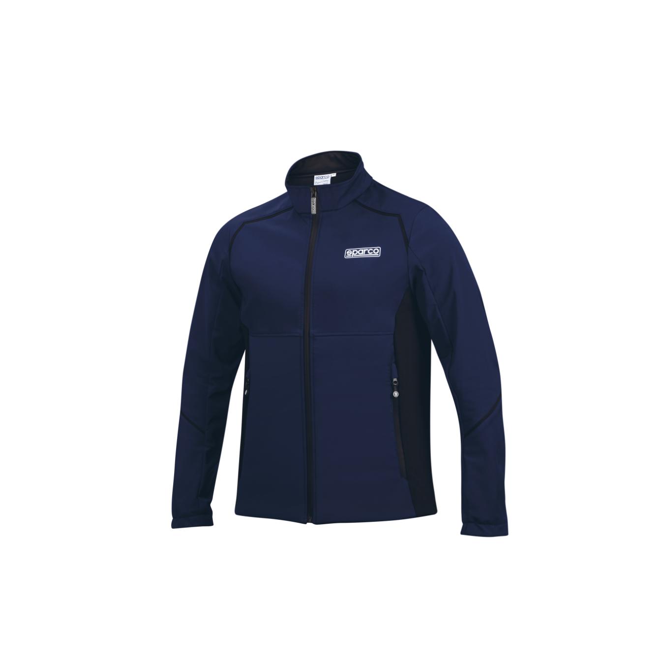 Softshell TEAMWEAR SPARCO