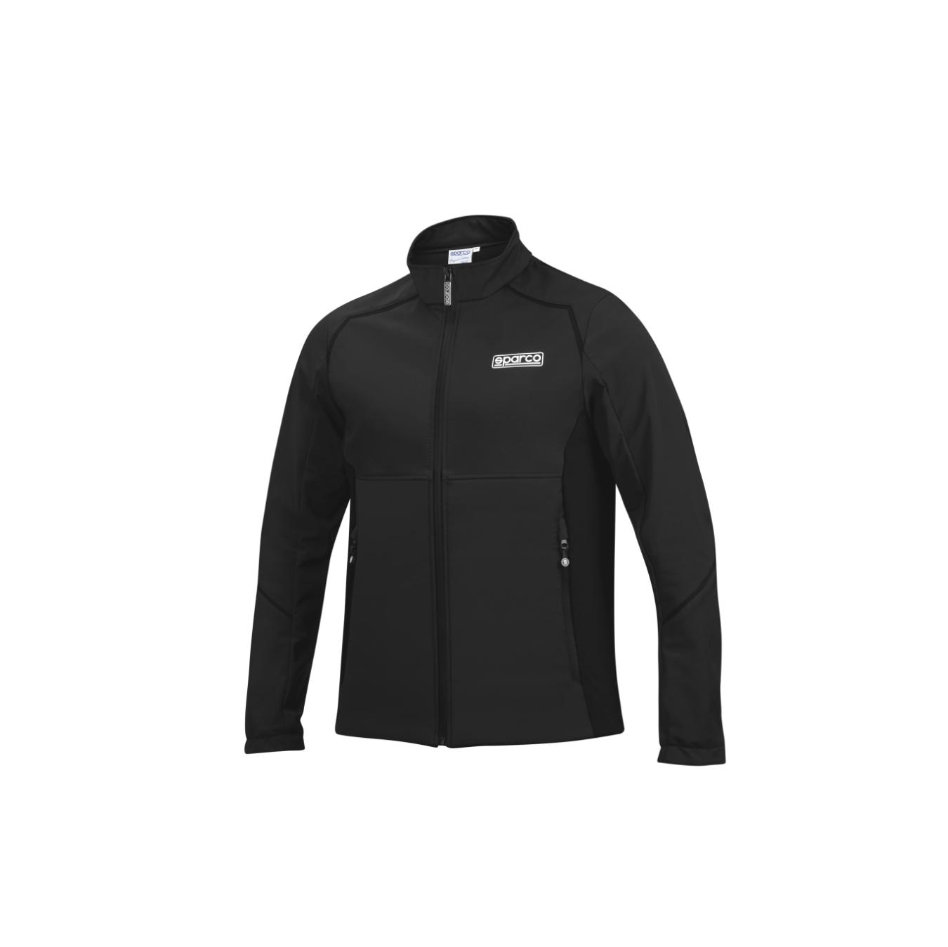 Softshell TEAMWEAR SPARCO