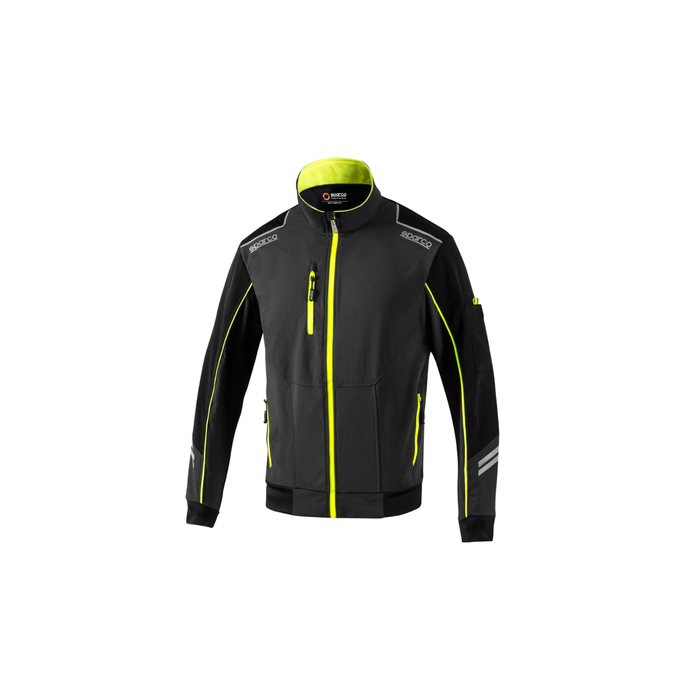 Softshell technique SPARCO Homme