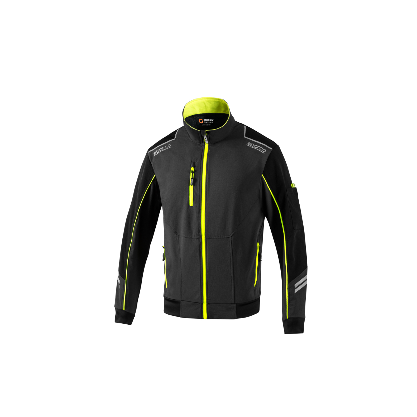 Softshell technique SPARCO Homme