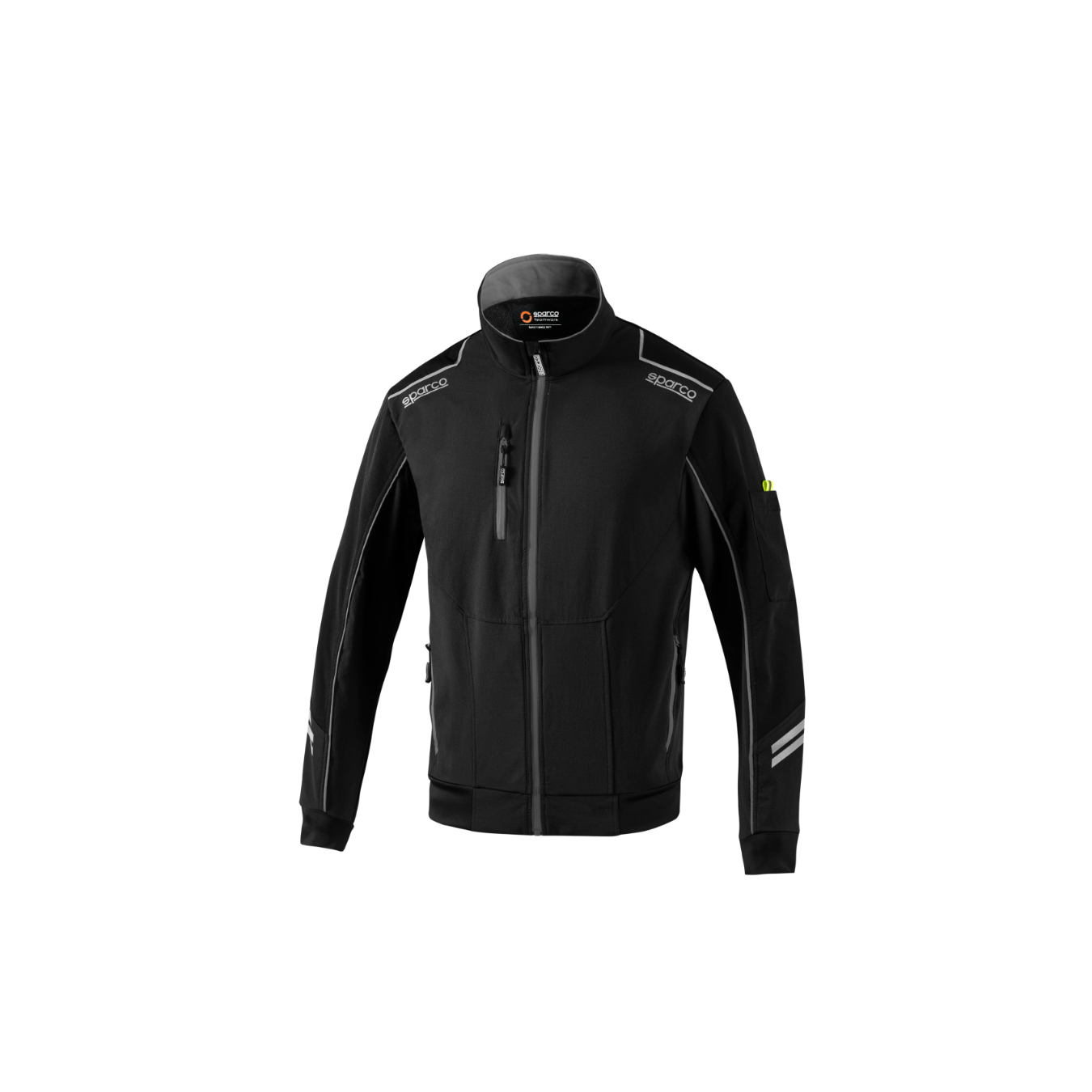 Softshell technique SPARCO Homme