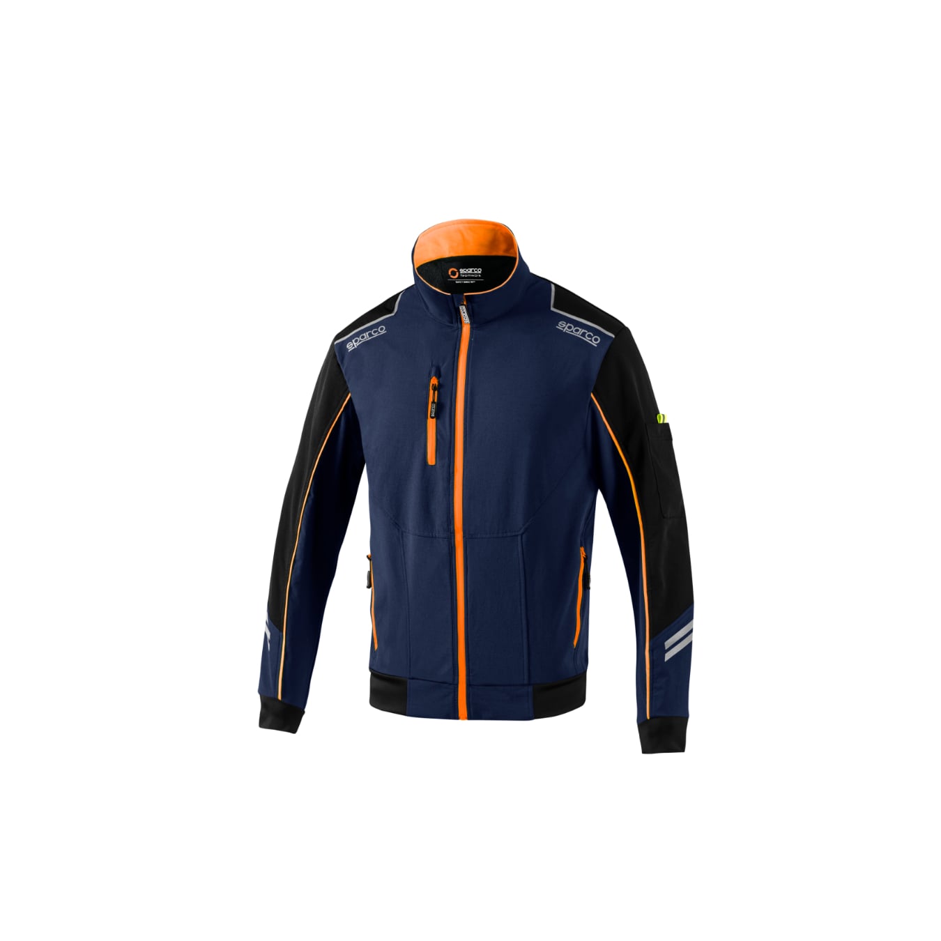 Softshell technique SPARCO Homme