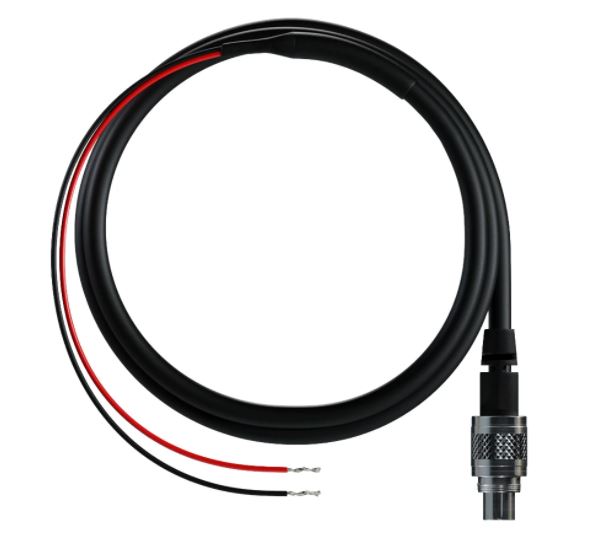 Câble d'alimentation externe (AiM Solo 2 / Solo 2 DL)