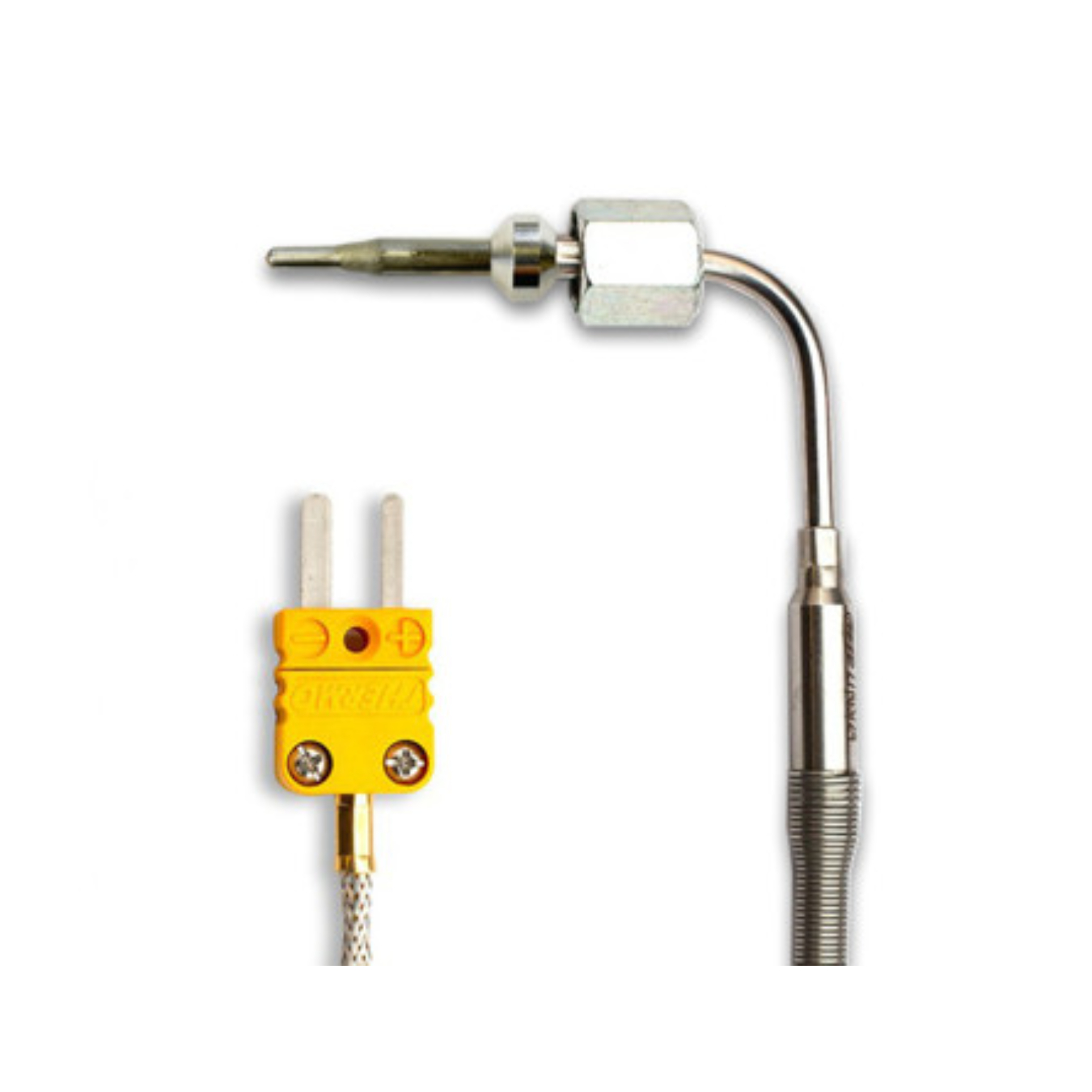 Sonde AIM de température de gaz d'échappement T12 (rotax /X30) pour Mychron