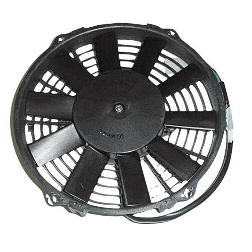 Ventilateur au sol 7100 m³/h - qualité professionnelle - Champion Direct