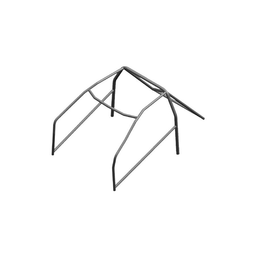 Arceau SPARCO pour NISSAN Skyline 8 points à boulonner