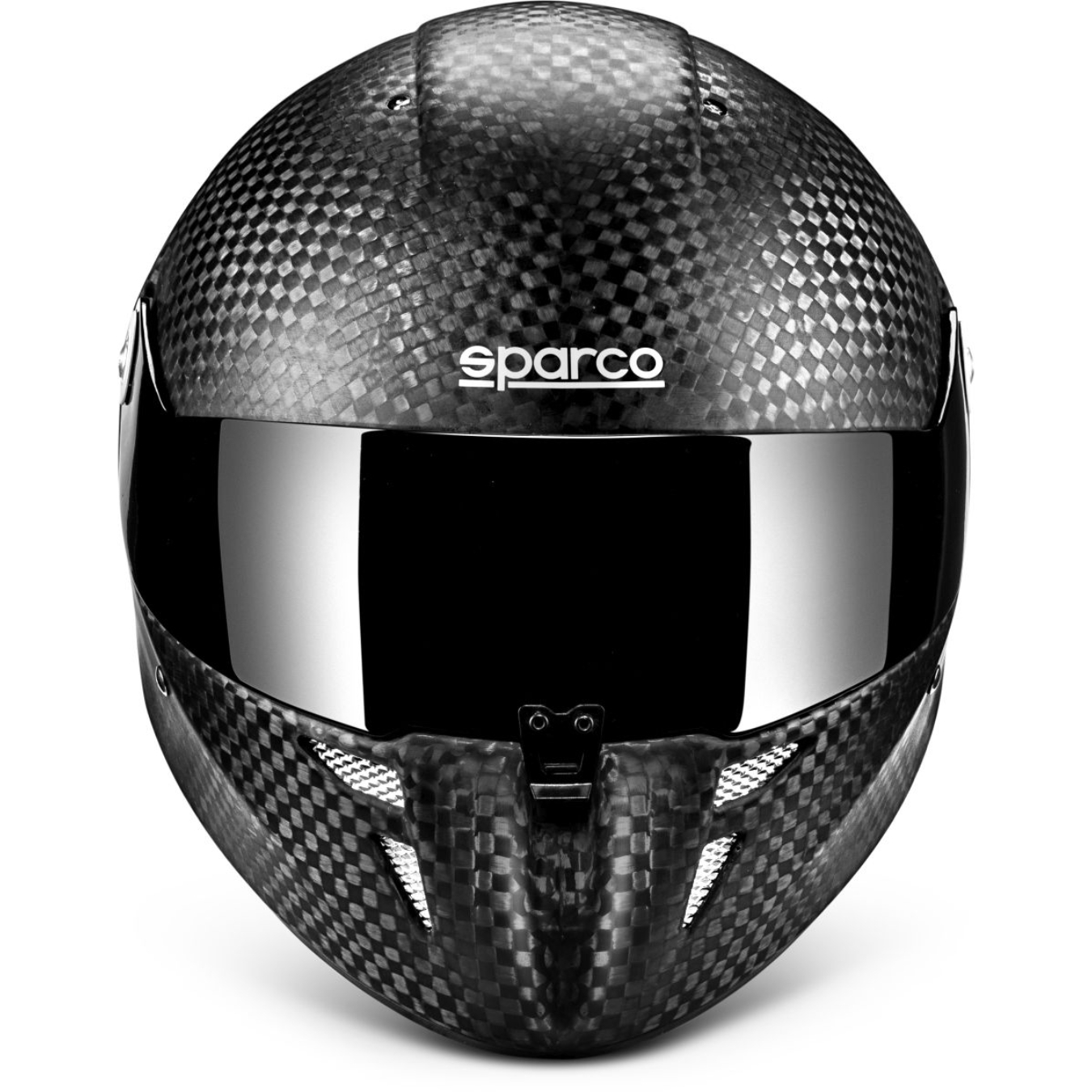 Casque intégral FIA SPARCO 8860 Carbon