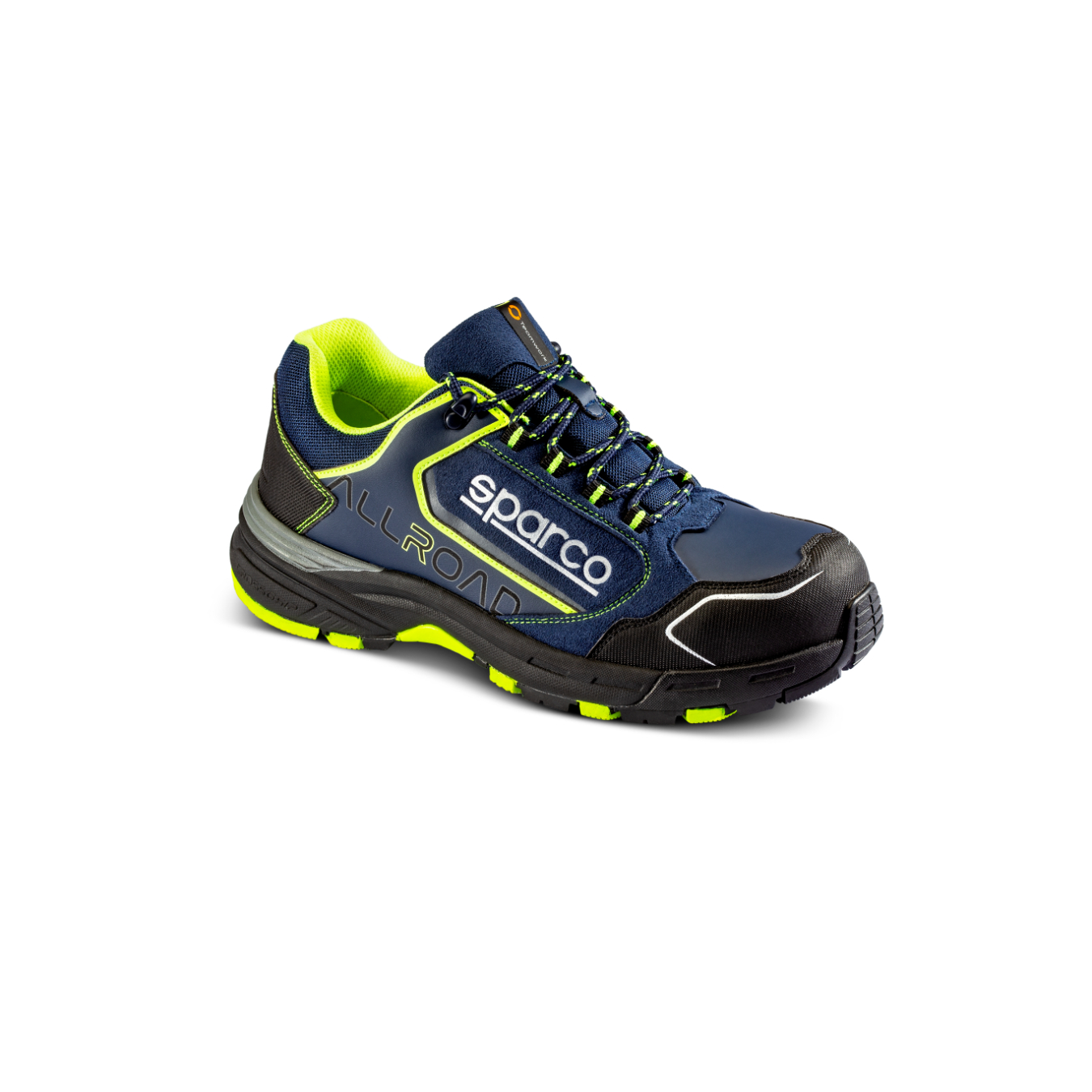 chaussure sparco mecano