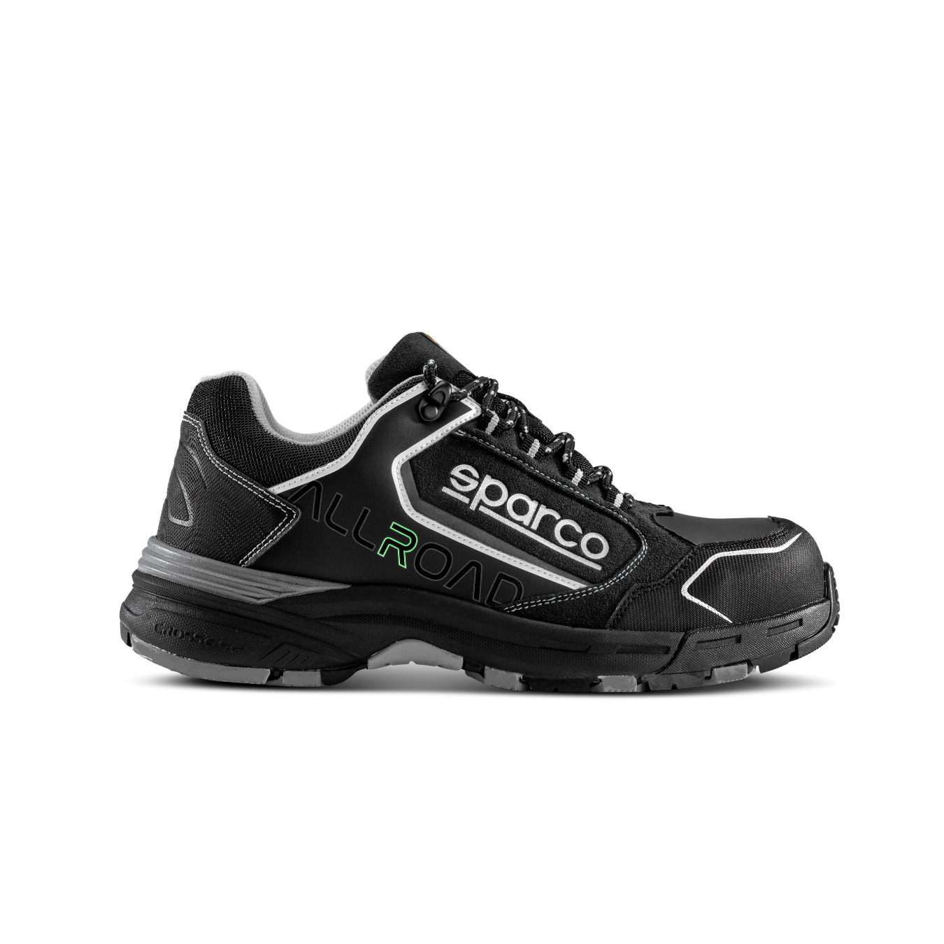 Chaussures mécano SPARCO Allroad S3 Noir taille 44