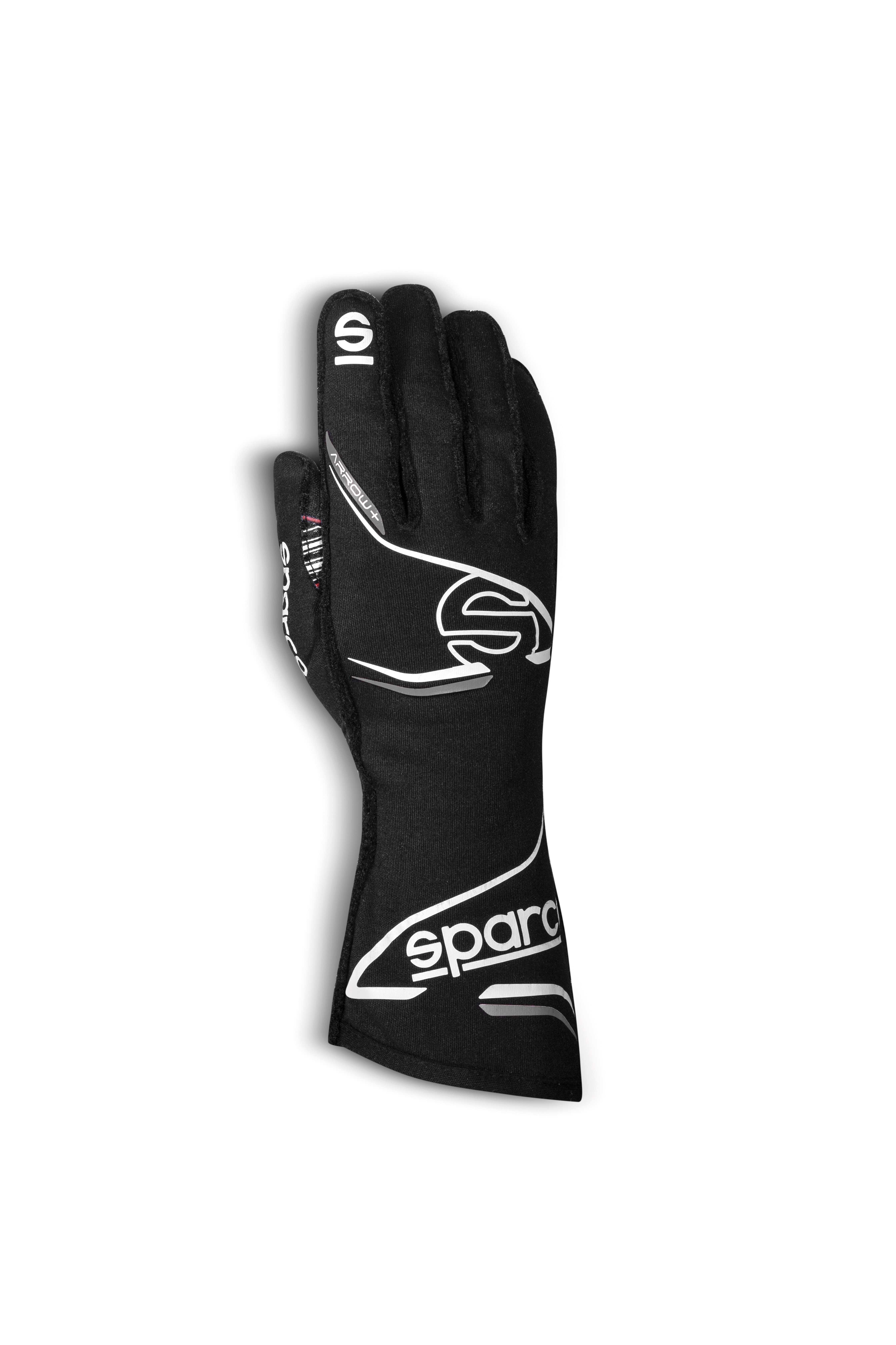 Gants SPARCO ARROW PLUS FIA 8859 2018