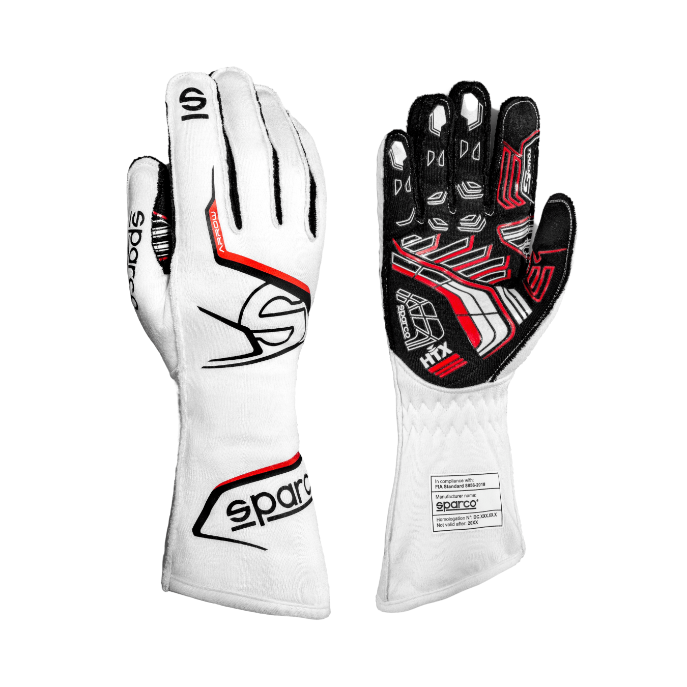 SPARCO Arrow K gloves