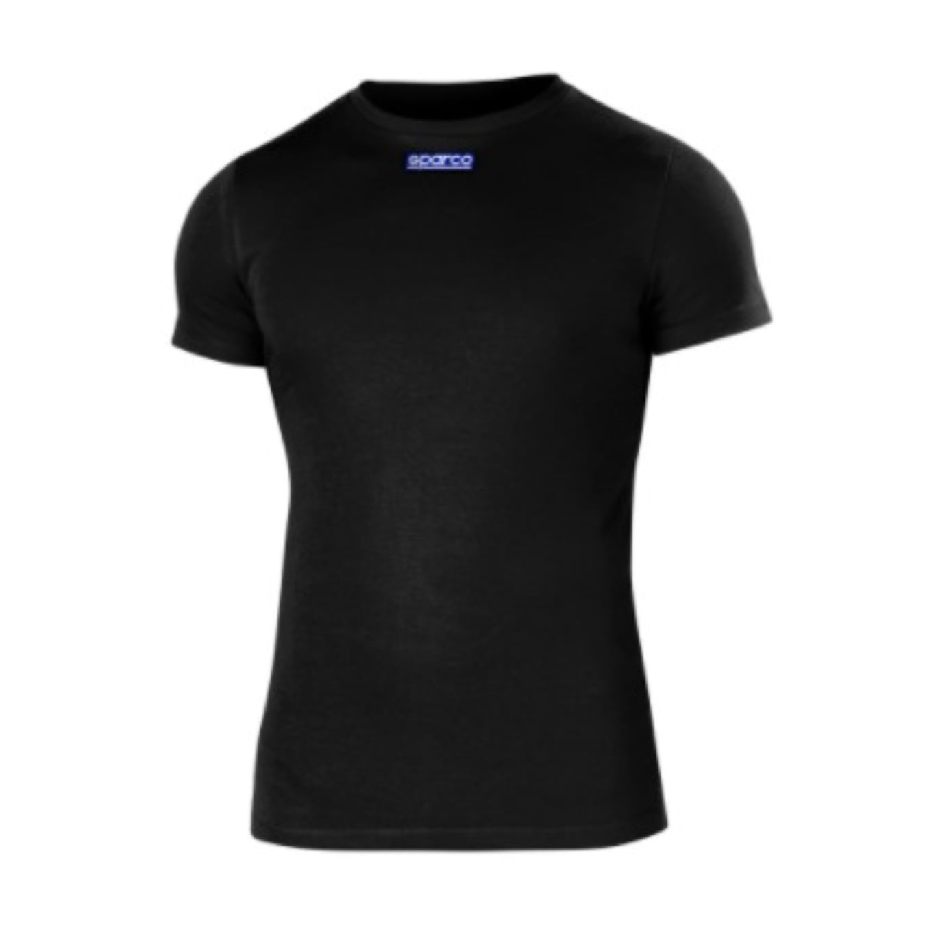 T-shirt kart SPARCO B-ROOKIE Noir taille S