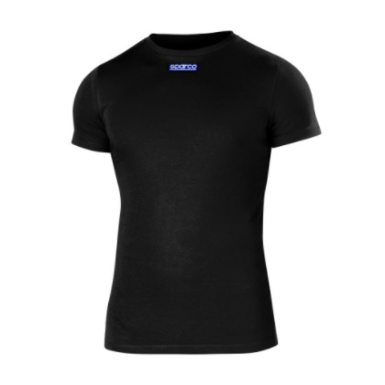 T-shirt kart SPARCO B-ROOKIE Noir taille XL