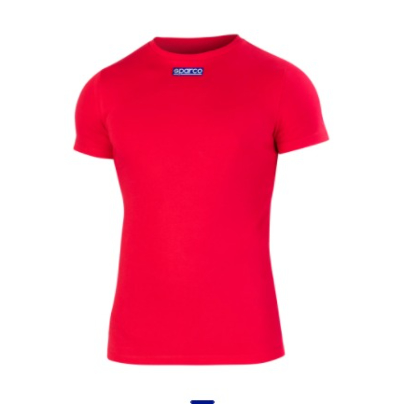 T-shirt kart SPARCO B-ROOKIE Rouge taille XS