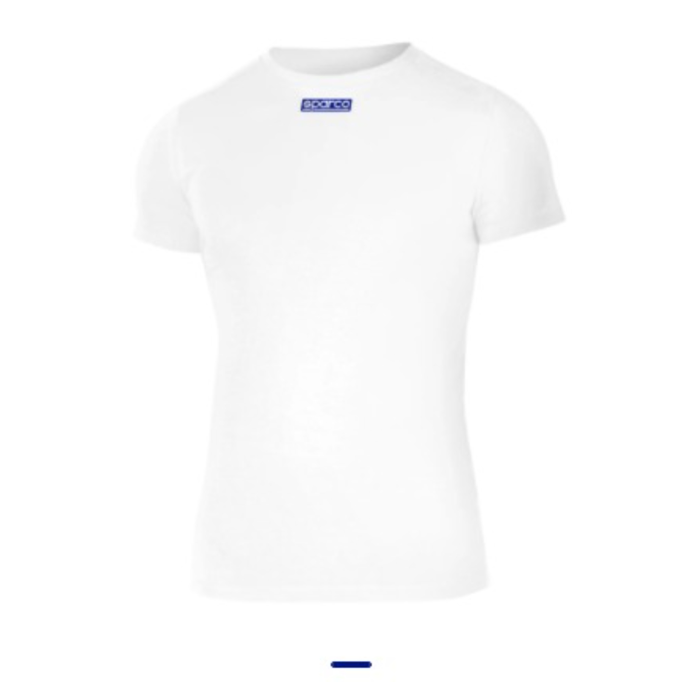 T-shirt kart SPARCO B-ROOKIE Blanc taille S