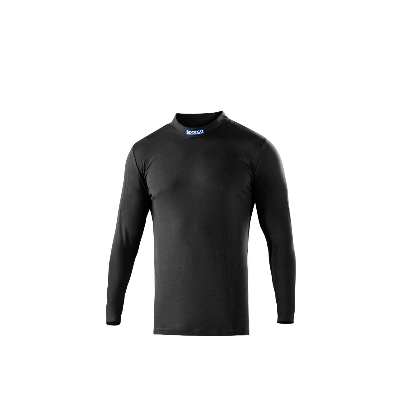 T-shirt à manches longues Karting SPARCO B-Rookie Noir taille S
