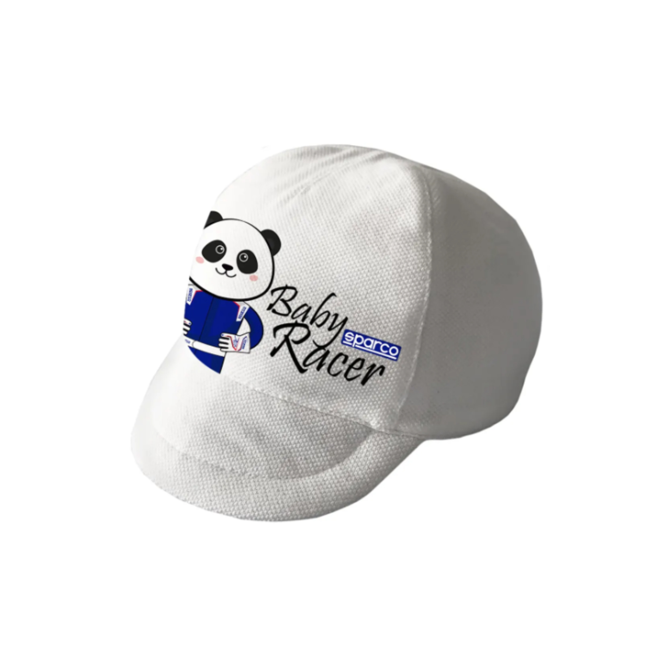 Casquette SPARCO pour bébé