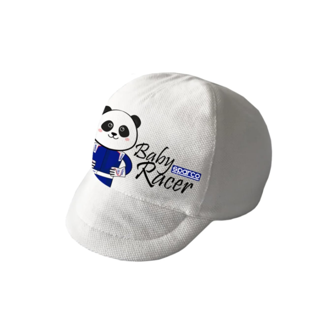Casquette SPARCO pour bébé