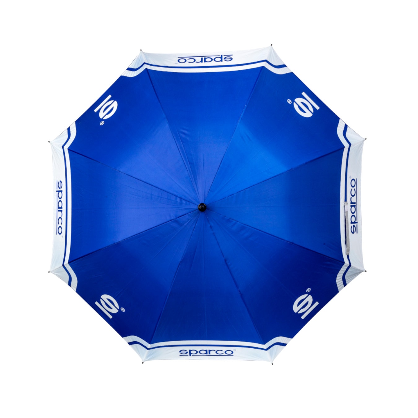 Parapluie SPARCO logo bleu