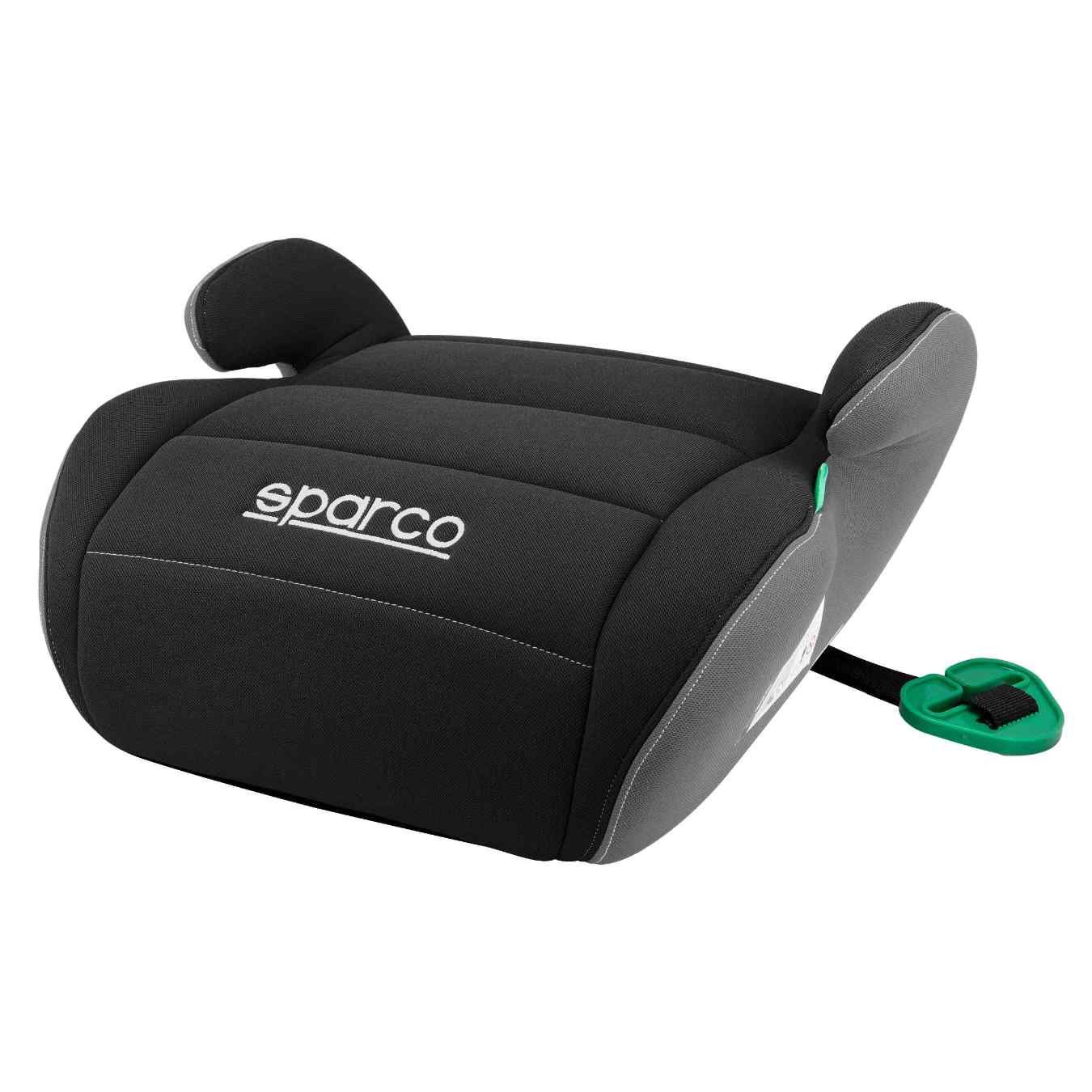 Rehausseur SPARCO Enfant F100KI ECE R129 03 2024