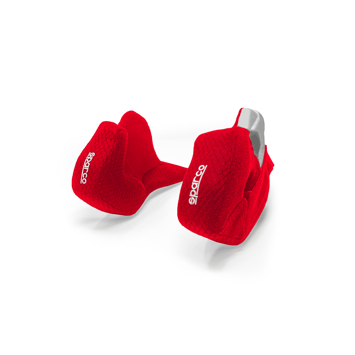 Mousses de joue SPARCO pour casques jet RJ