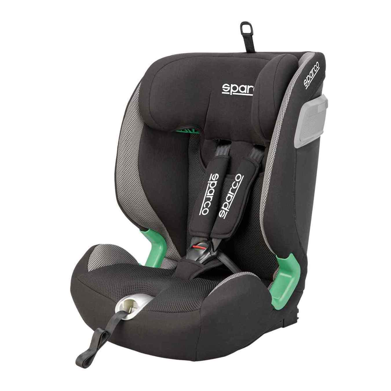 Siege Auto Enfant SPARCO SK5000I ECE R129 03 2024