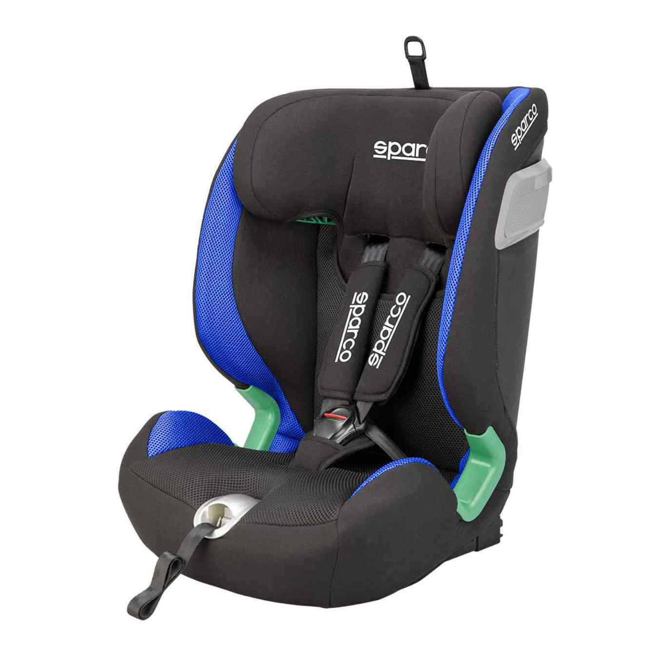 Siege Auto Enfant SPARCO SK5000I ECE R129 03 2024