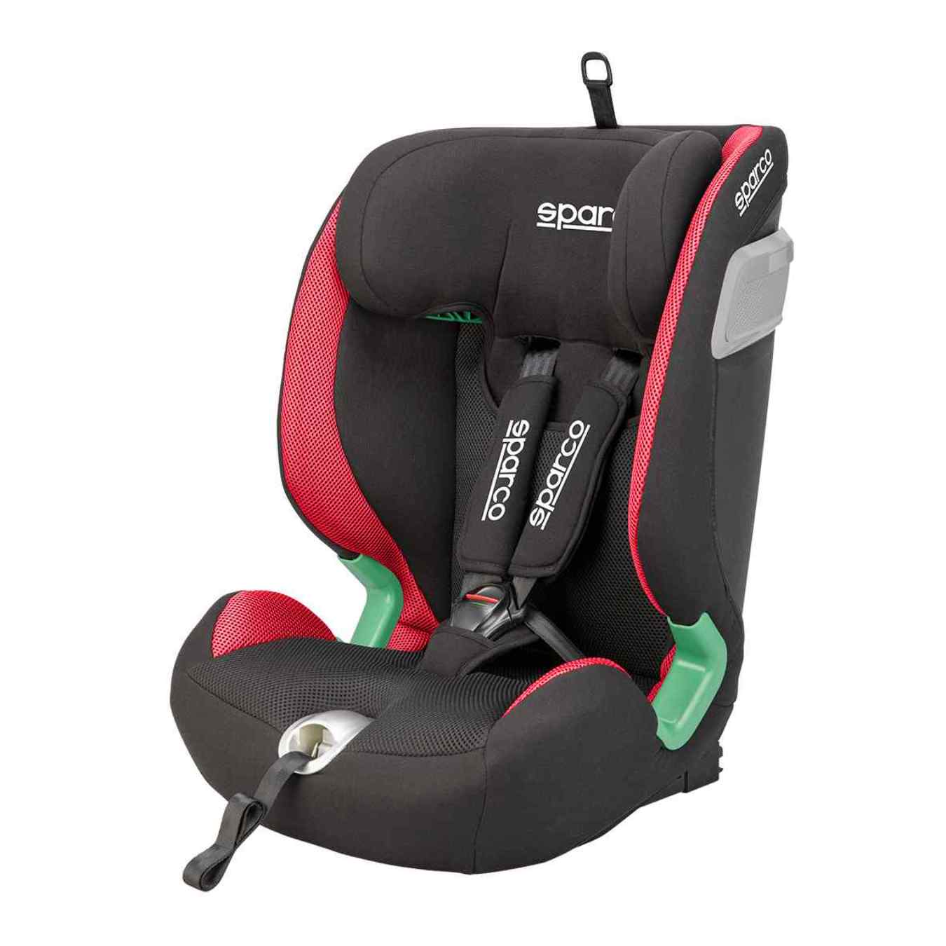 Siege Auto Enfant SPARCO SK5000I ECE R129 03 2024