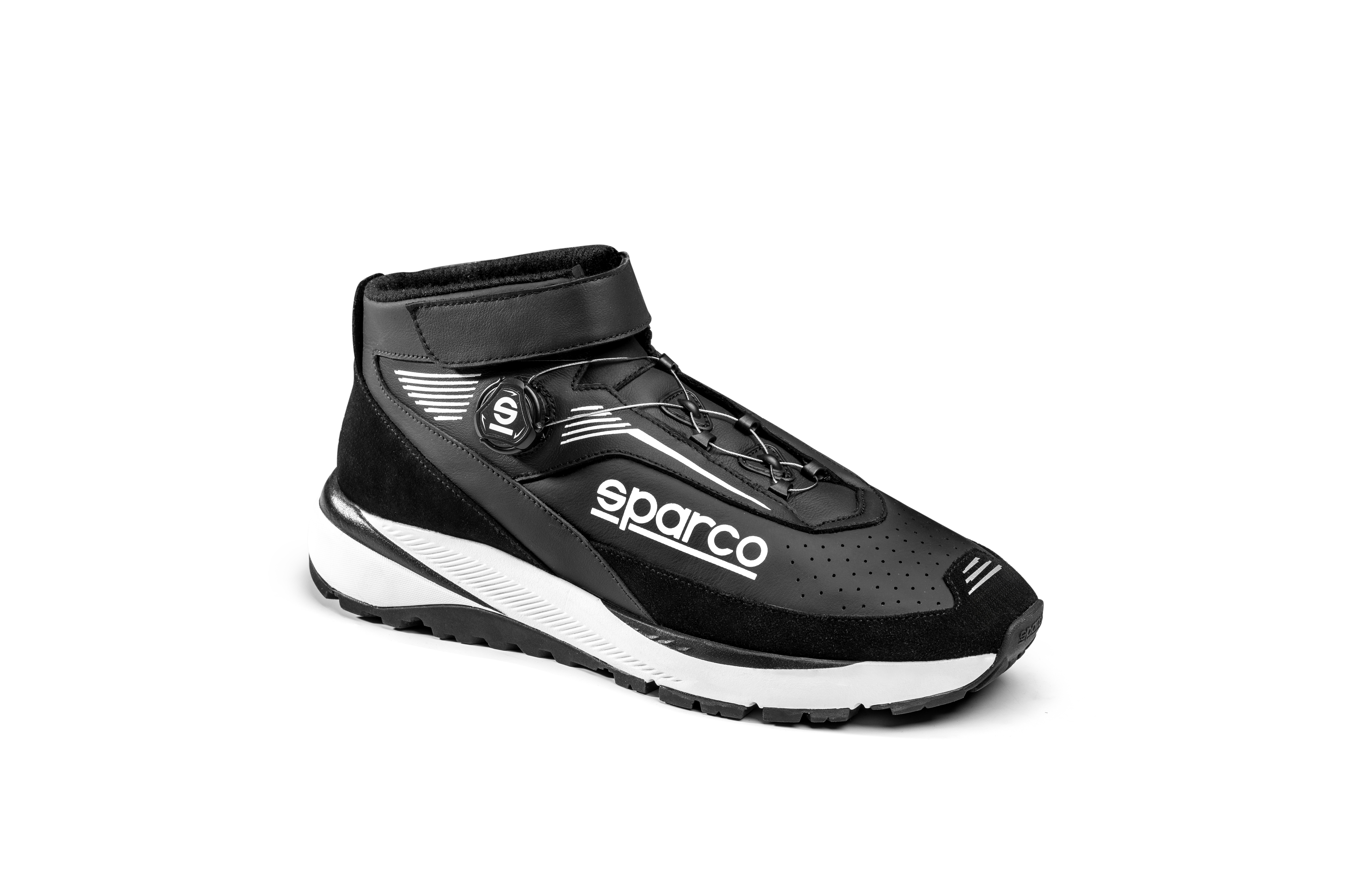 Bottines Chrono SPARCO FIA 8856-2018