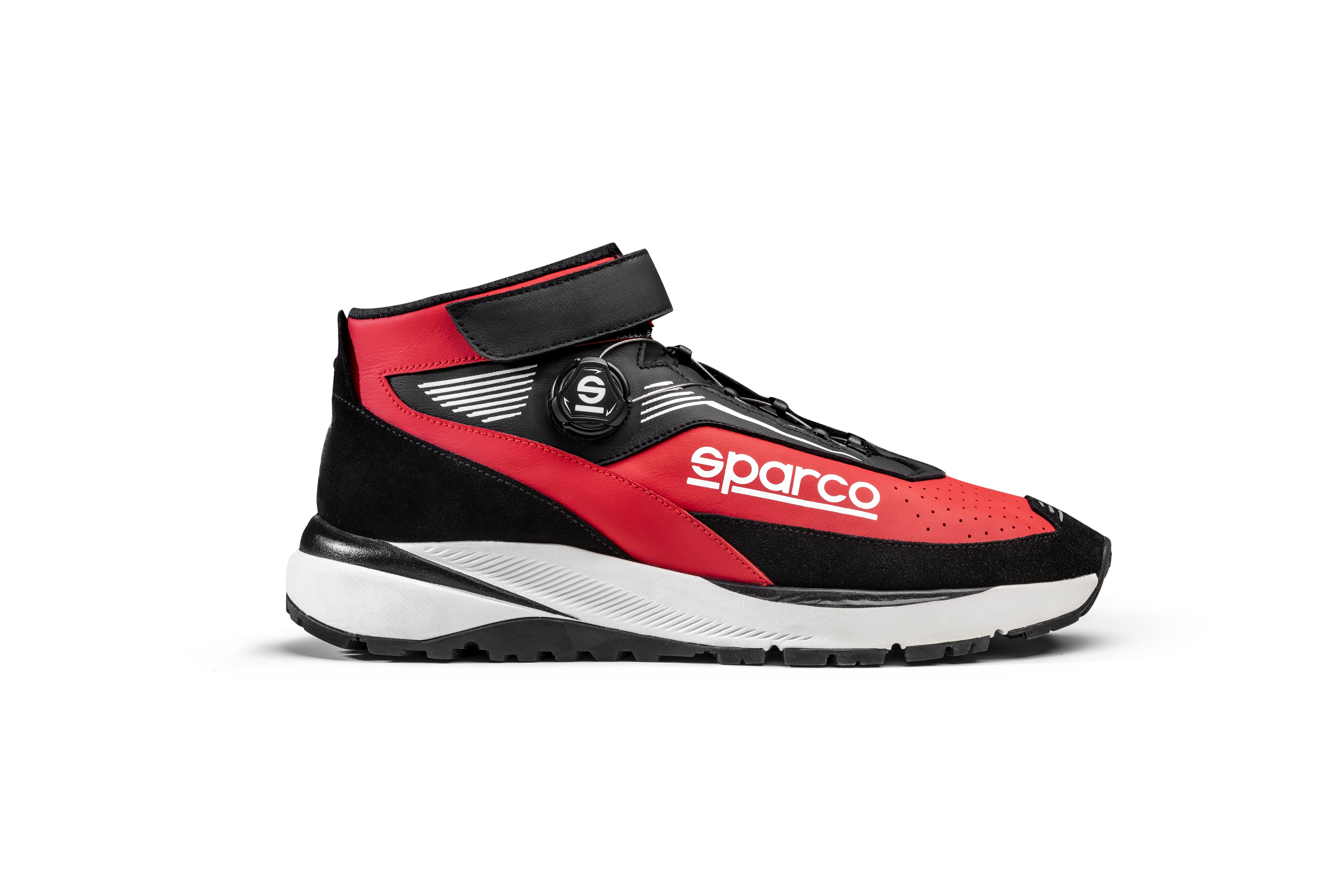 Bottines Chrono SPARCO FIA 8856-2018