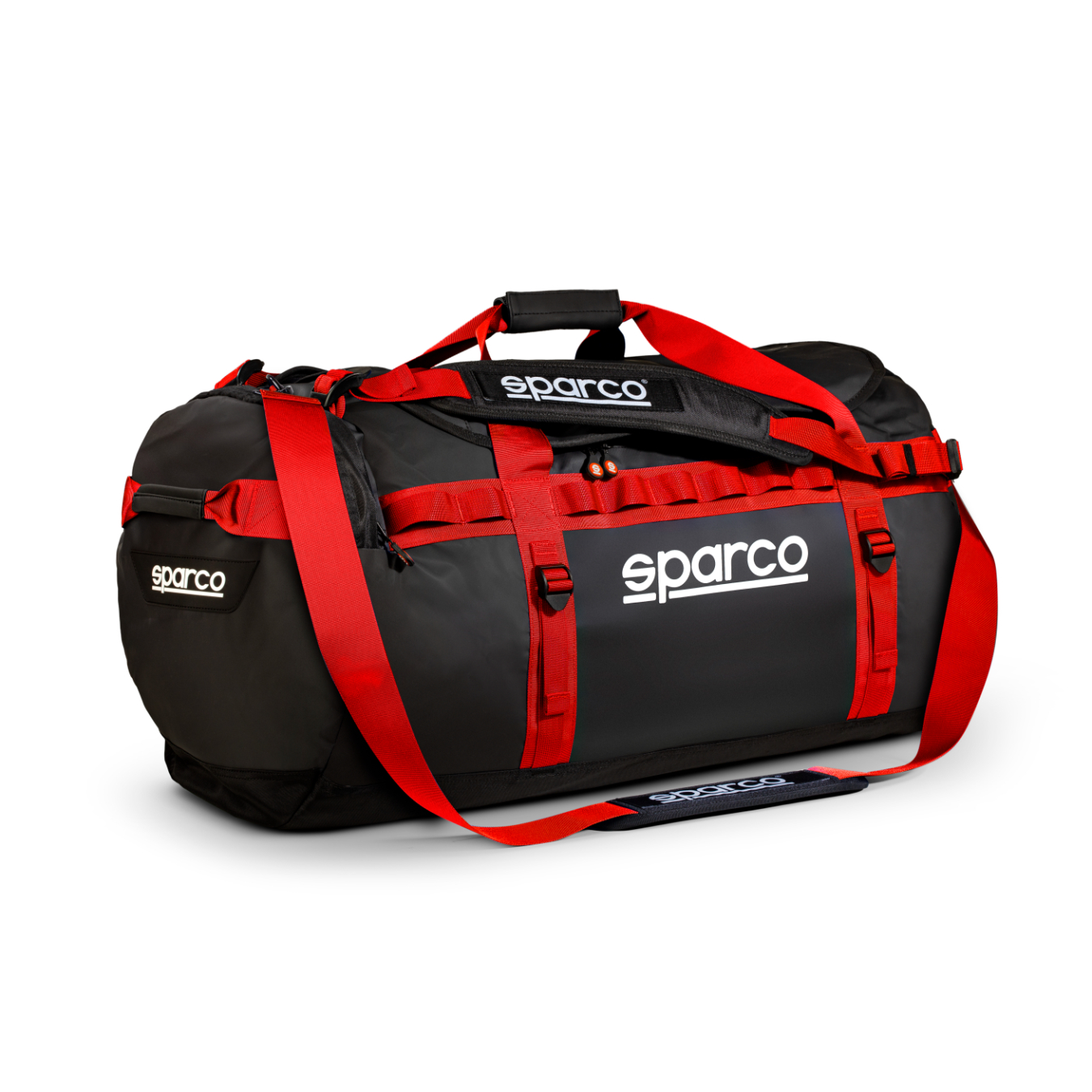 Grand sac de voyage SPARCO Dakar