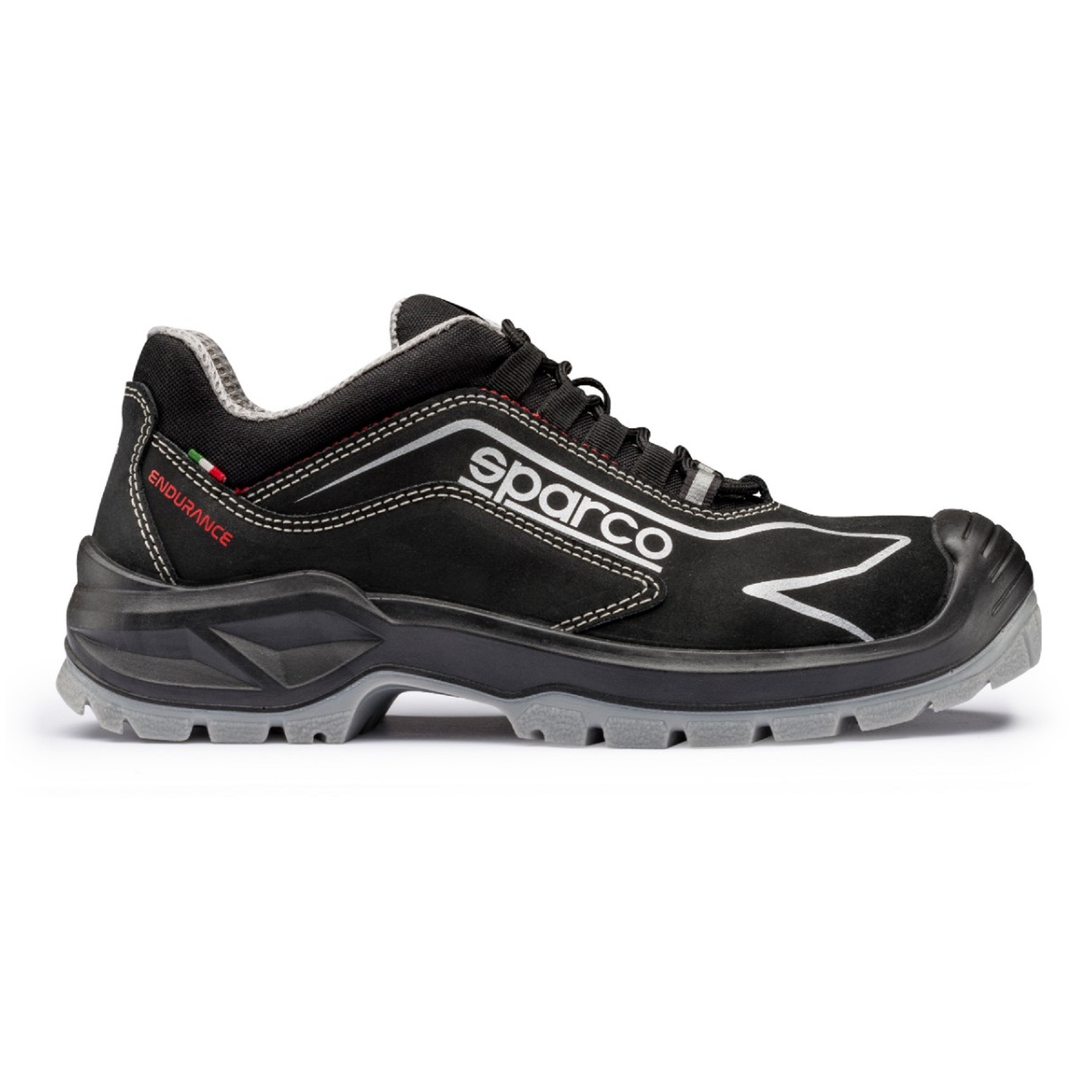 sparco work boots
