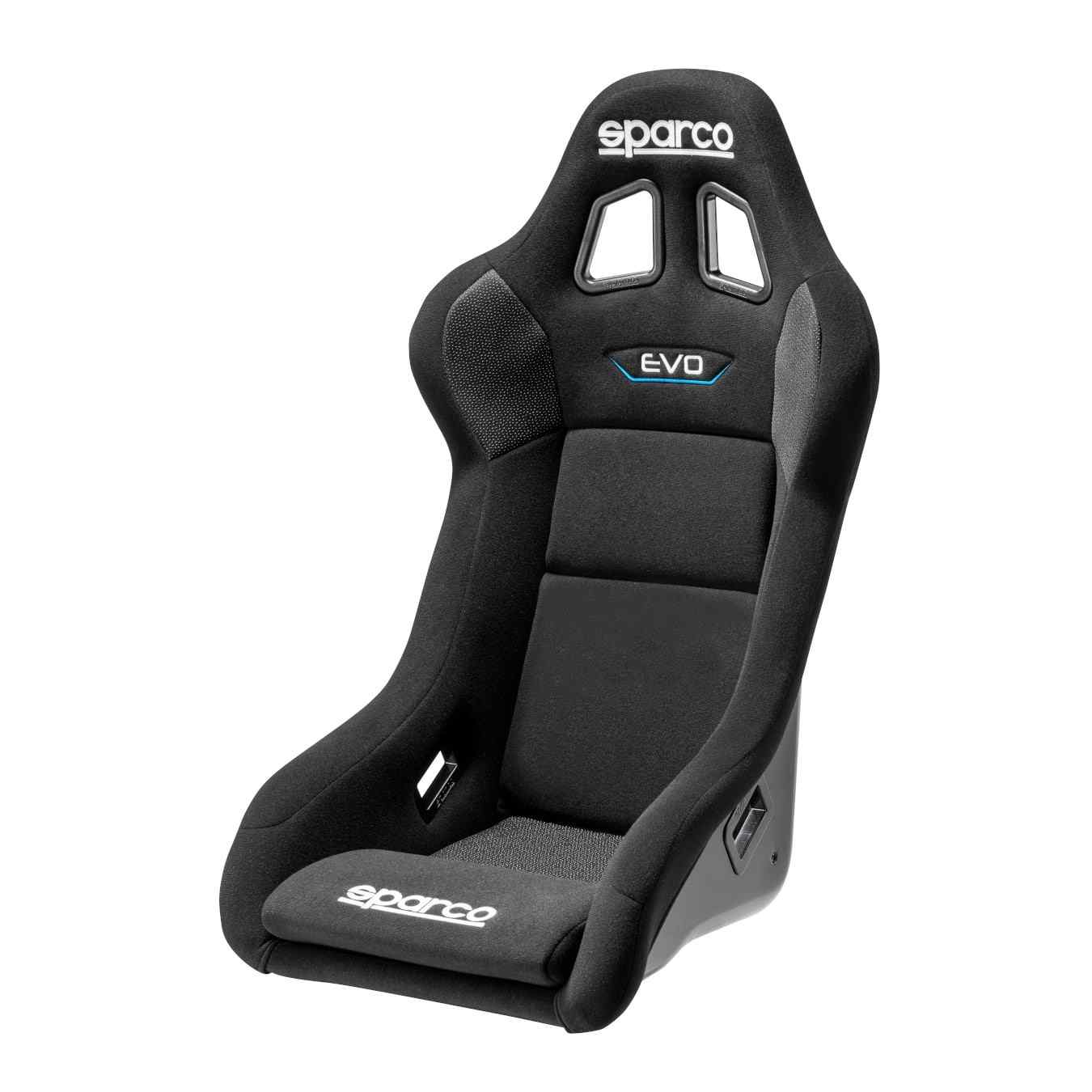 Baquet FIA SPARCO Evo QRT