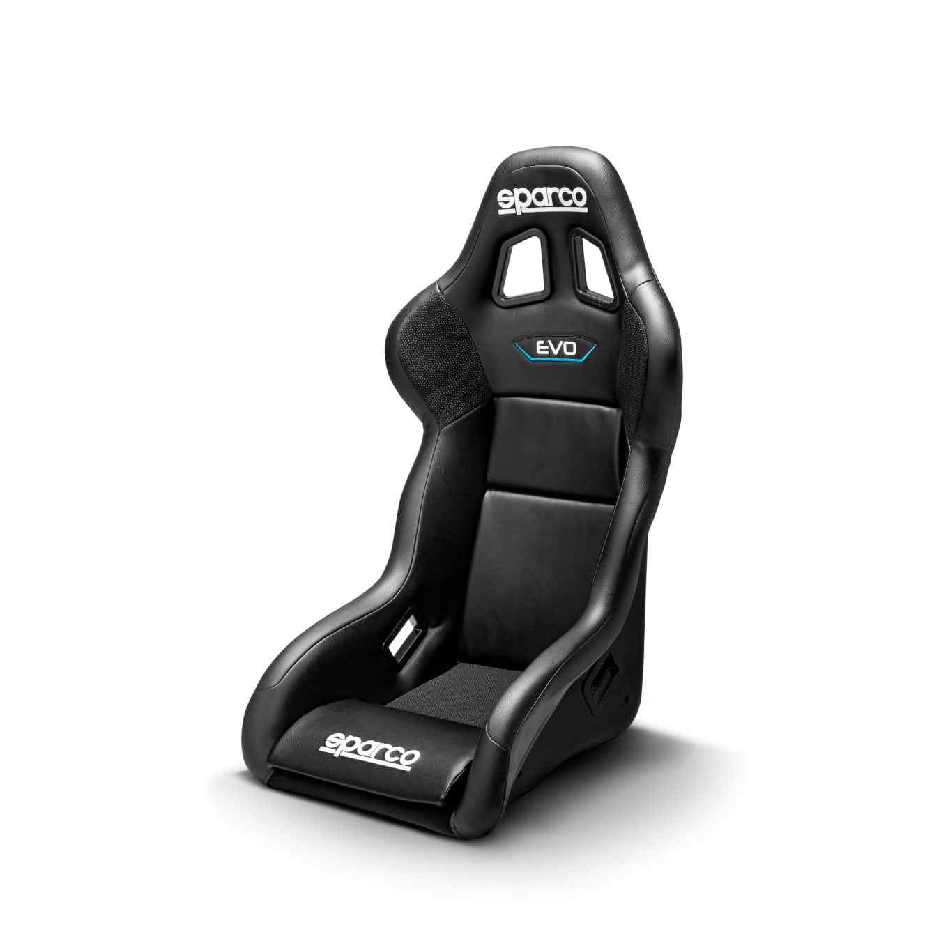 Baquet SPARCO FIA Evo QRT Sky M