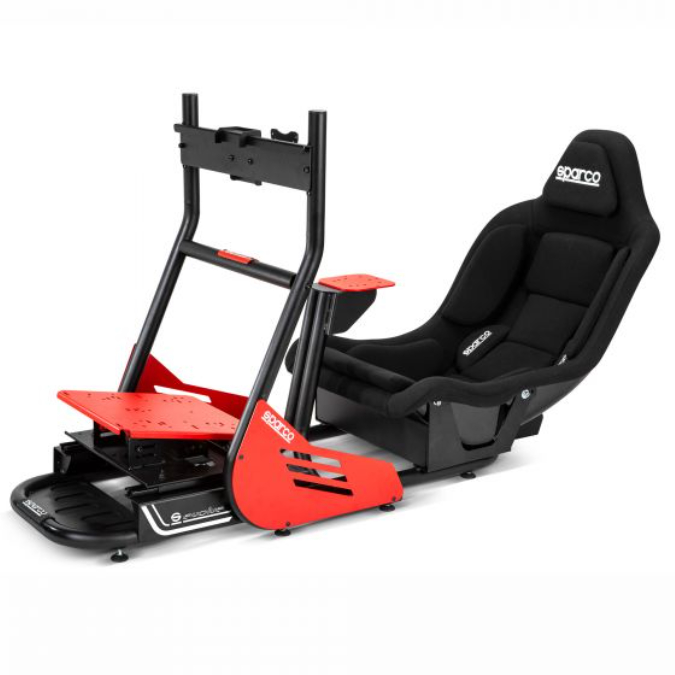 Cockpit gaming SPARCO Evolve GP