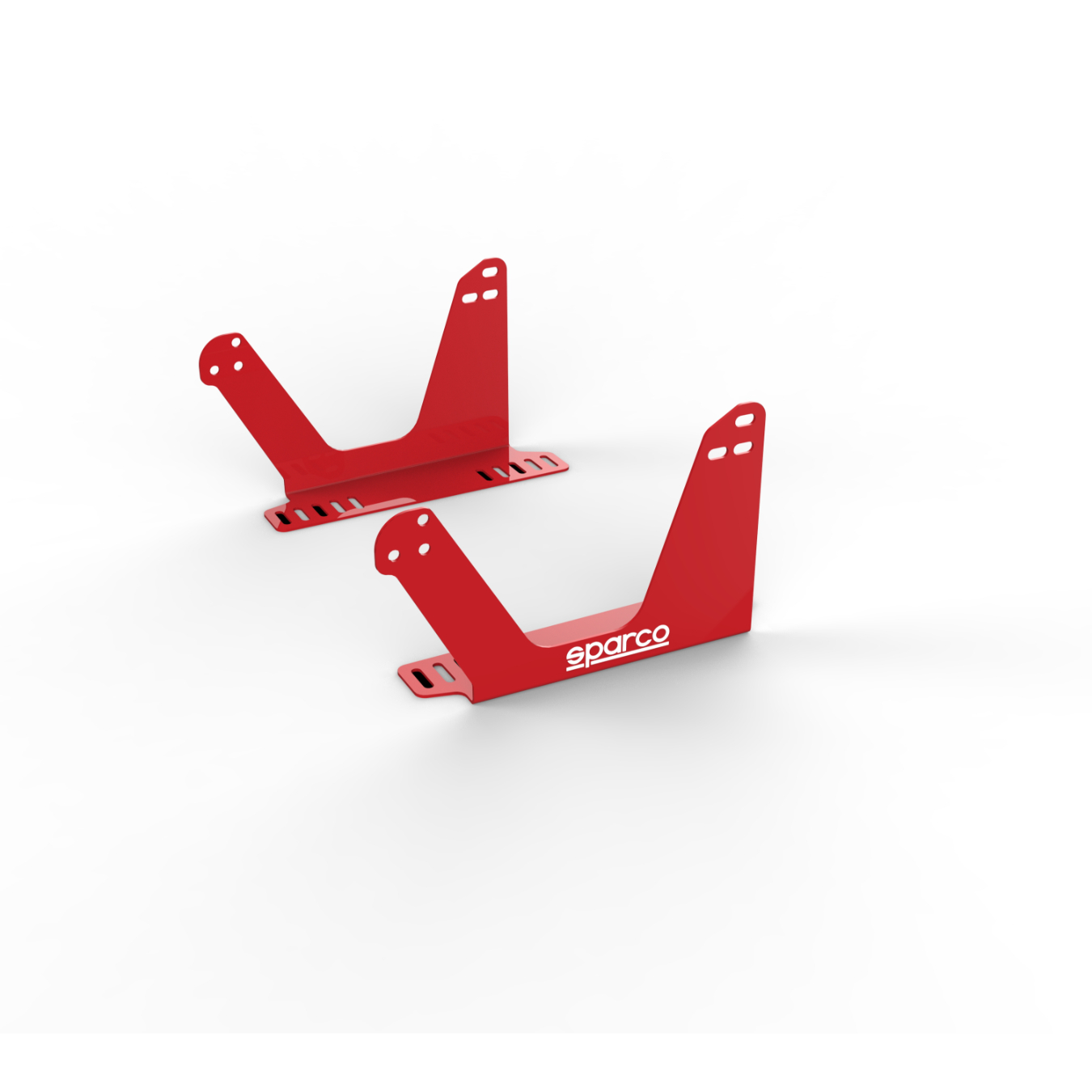 Fixations latérales pour cockpit gaming SPARCO Evolve GP