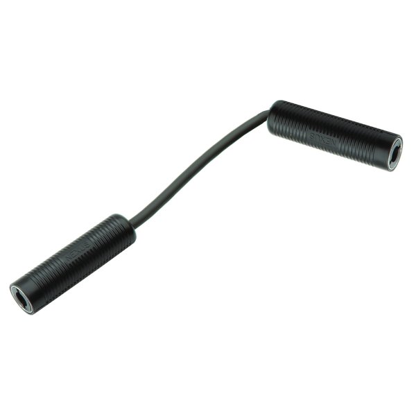 Adaptateur SPARCO femelle/femelle Nexus pour radios IS-120 N et IS-140