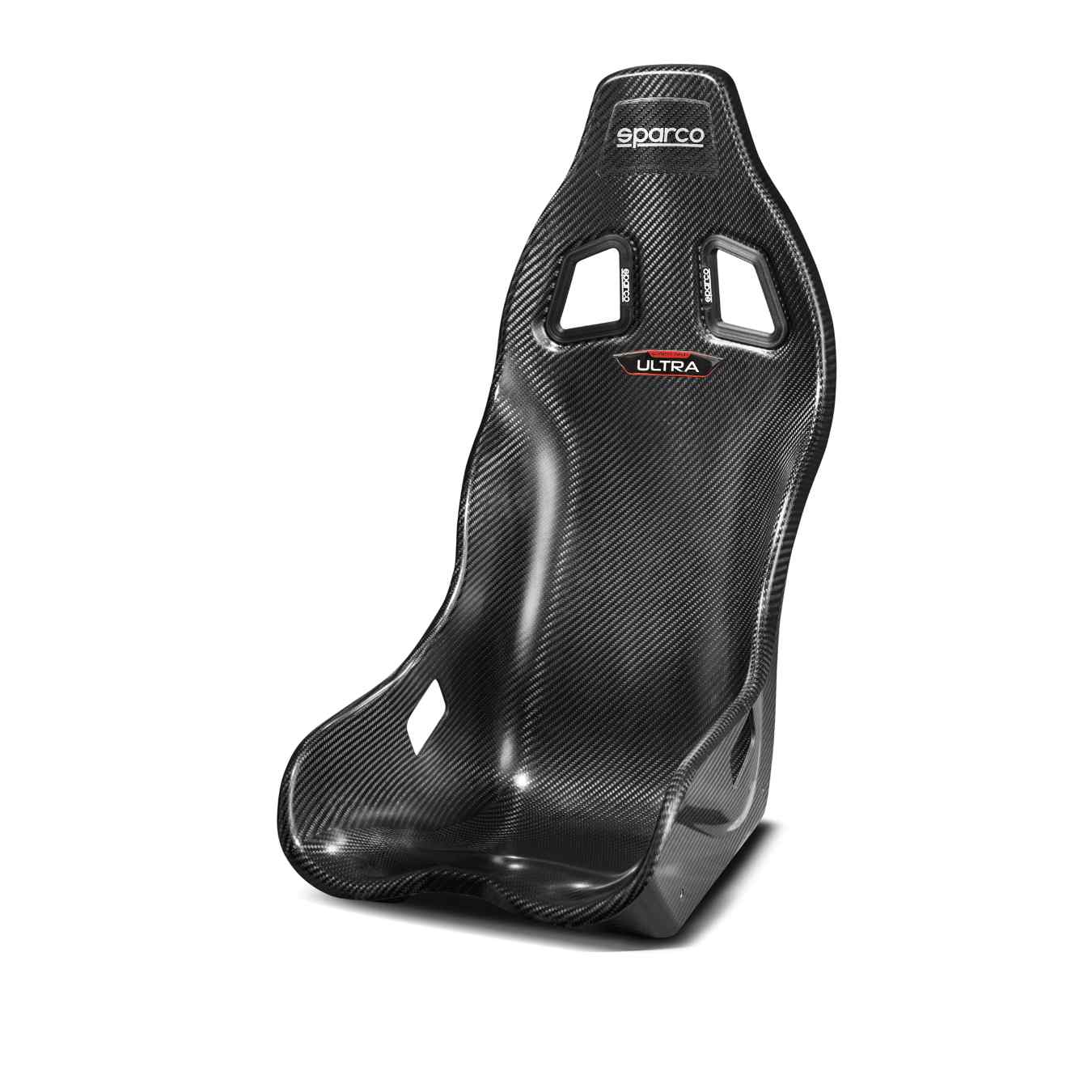 Baquet SPARCO ULTRA CARBONE FIA 8855-1999