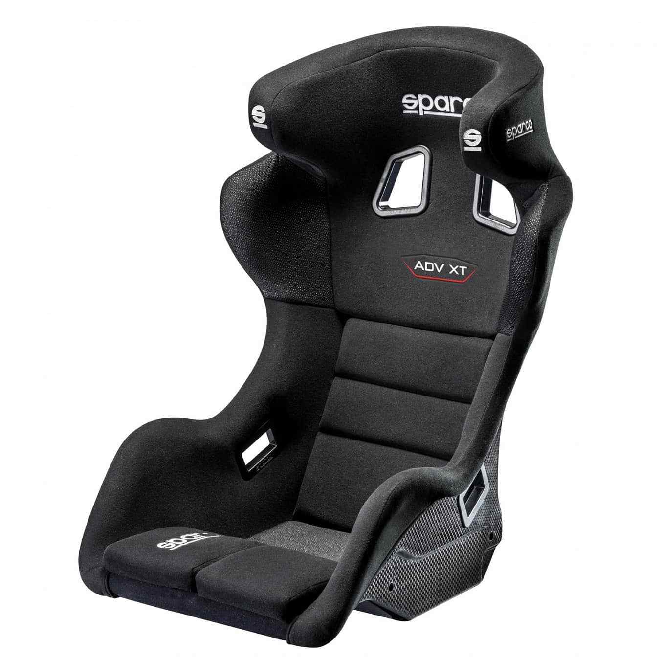Baquet FIA SPARCO ADV XT