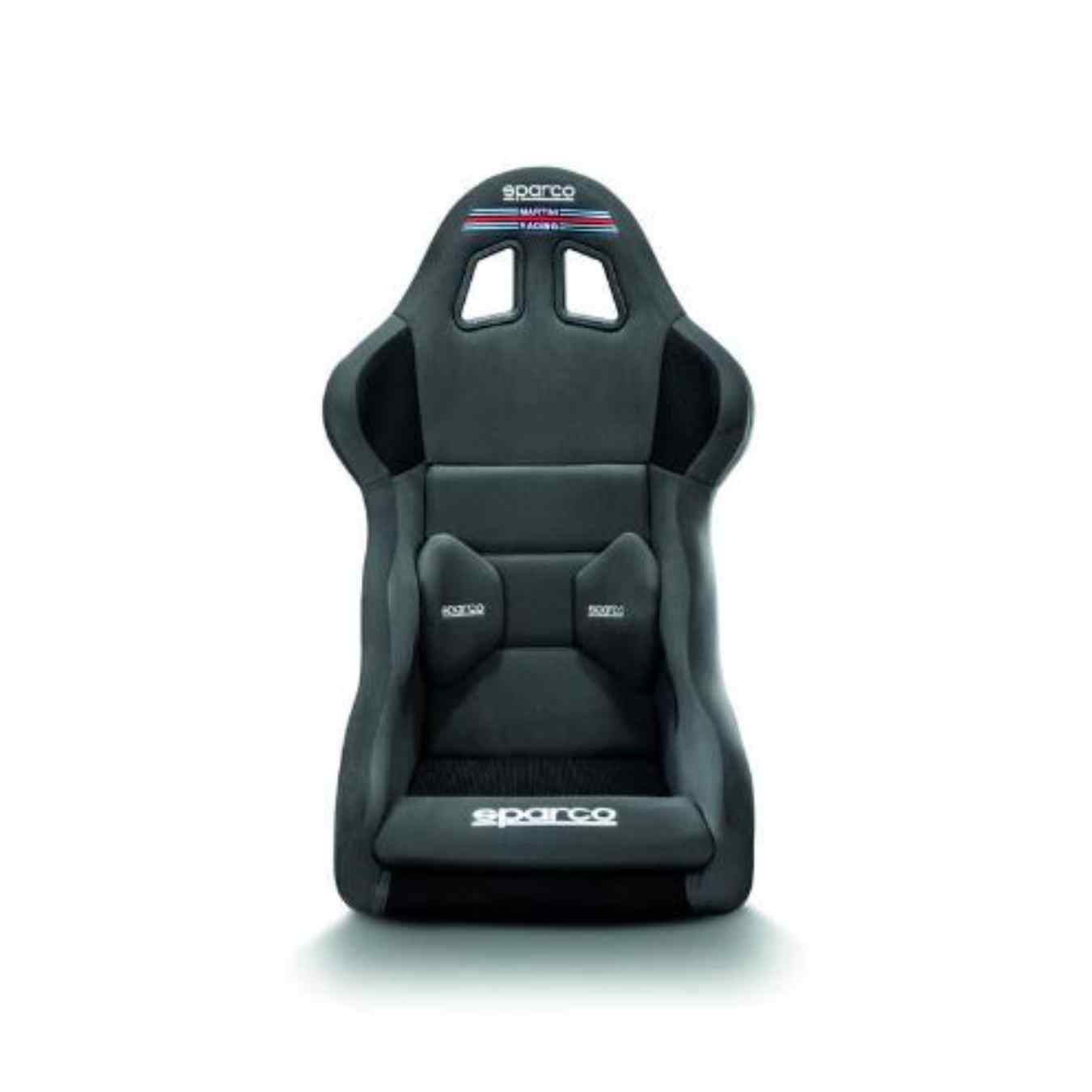 Baquet SPARCO PRO 2000 QRT FIA MARTINI RACING Gris