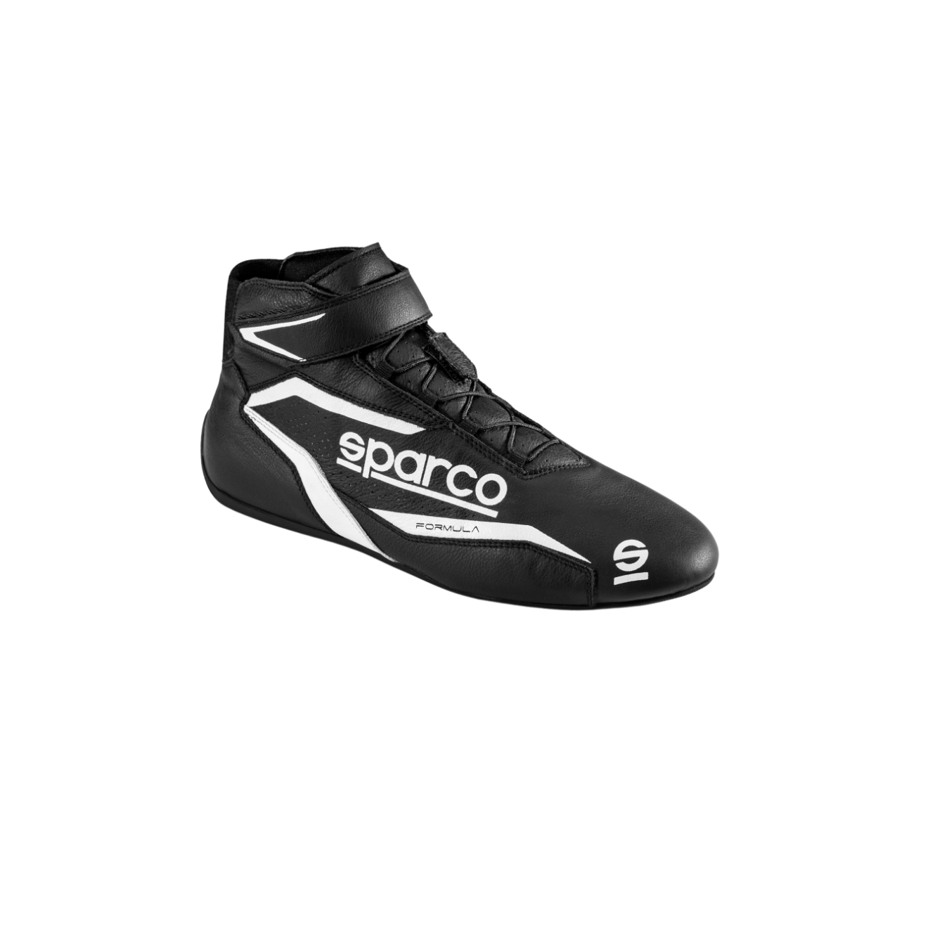 Bottines FIA 8856-2018 SPARCO Formula