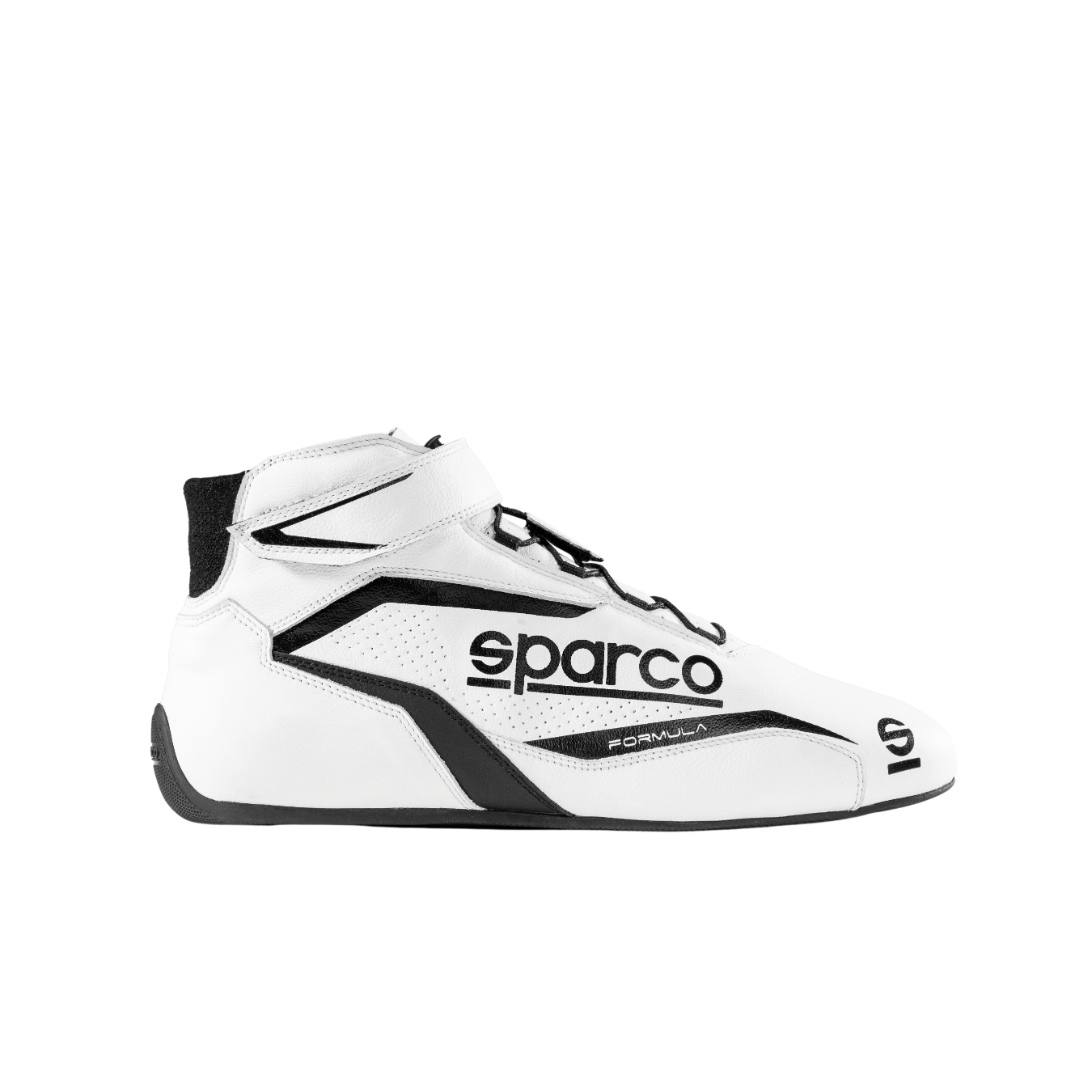 Bottines FIA 8856-2018 SPARCO Formula