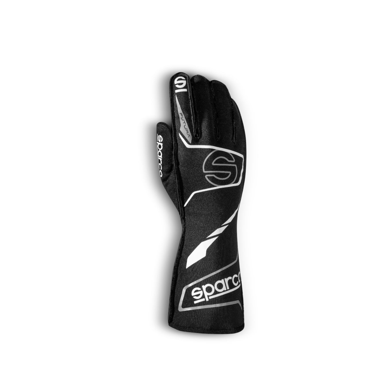 Gants FIA SPARCO Futura Noir taille 12