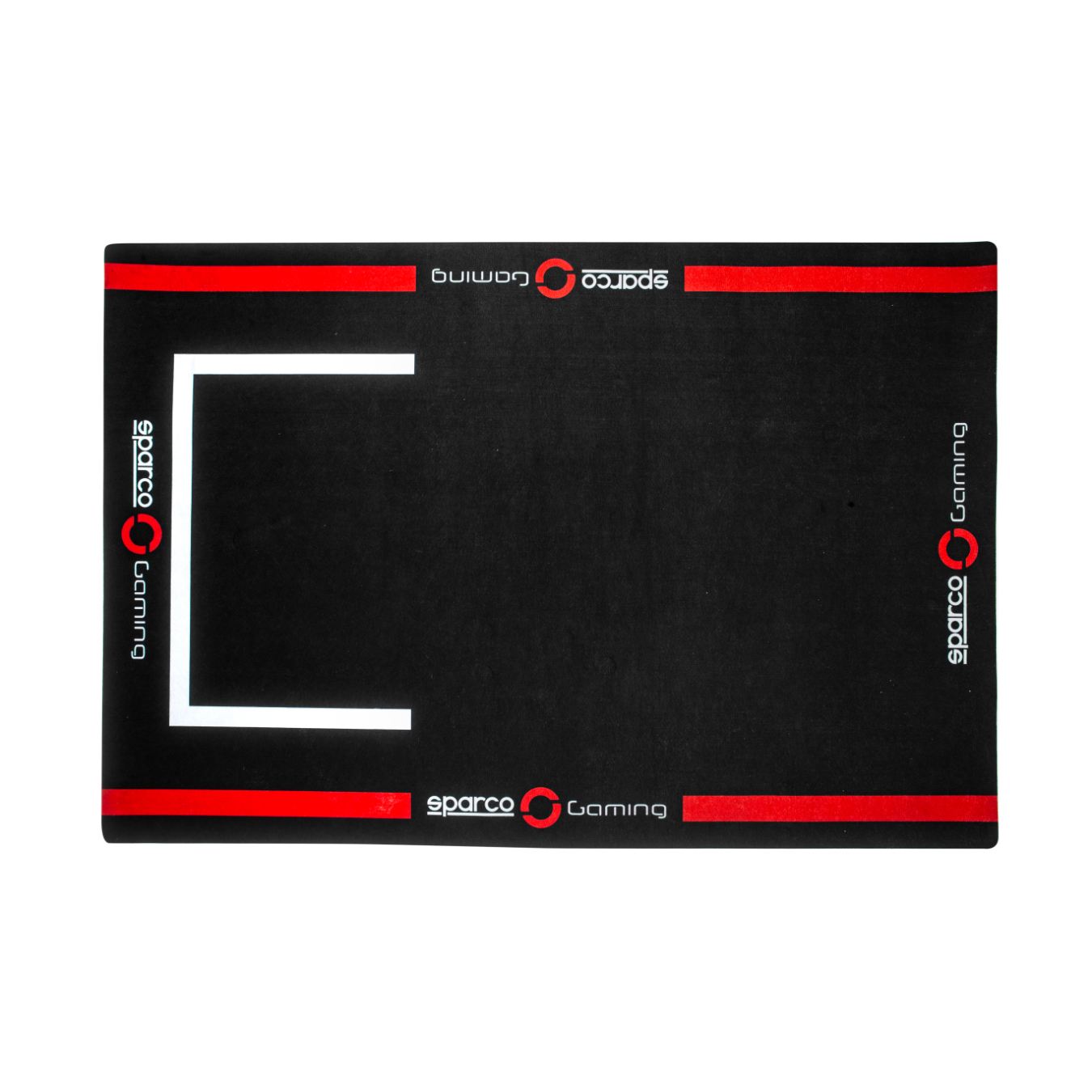 Tapis de sol SPARCO Gaming