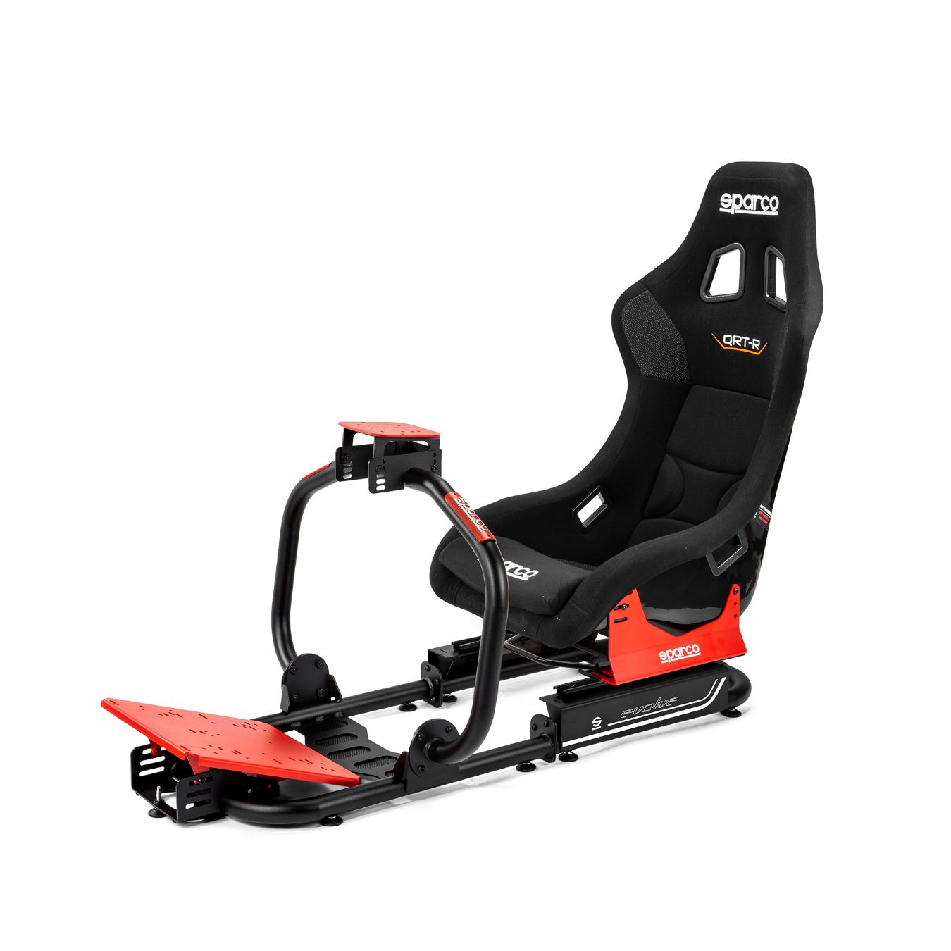Kit SPARCO GAMING Evolve pro
