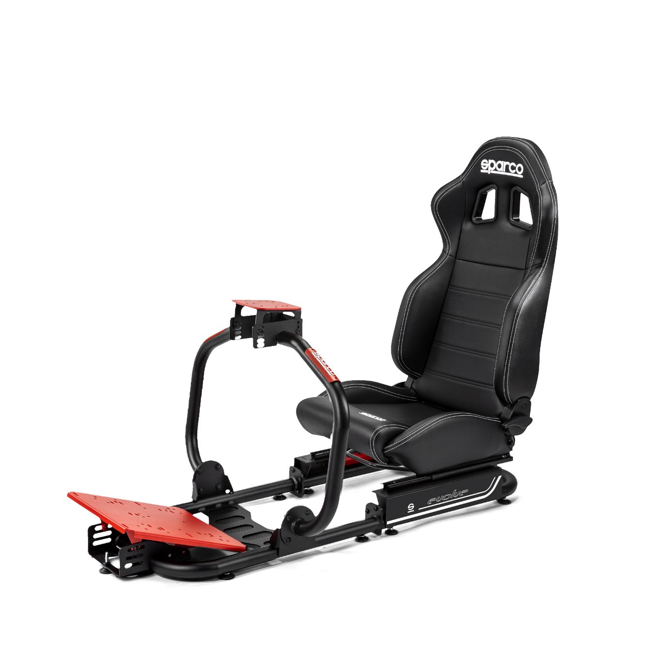 Kit SPARCO GAMING Evolve start