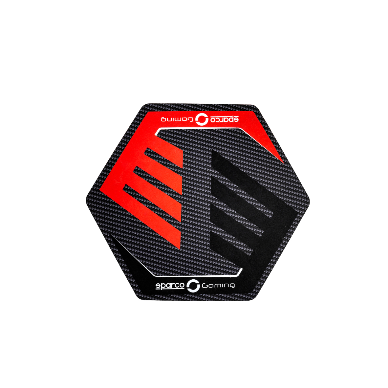 Tapis pour chaise gaming SPARCO