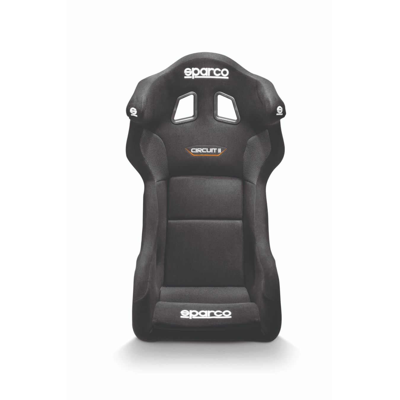 Baquet SPARCO GAMING Circuit II QRT