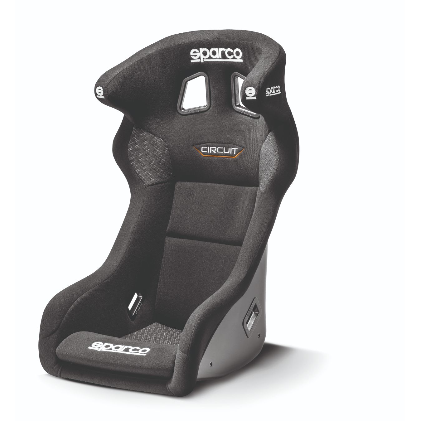 Baquet SPARCO GAMING Circuit QRT